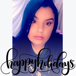 Meet your Posher, Anabel